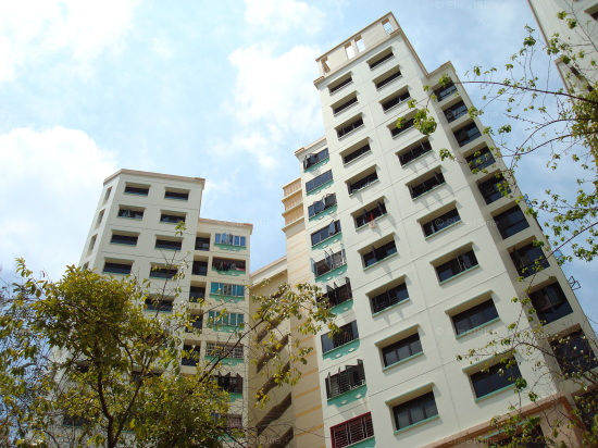 Blk 416 Canberra Road (Sembawang), HDB Executive #228242